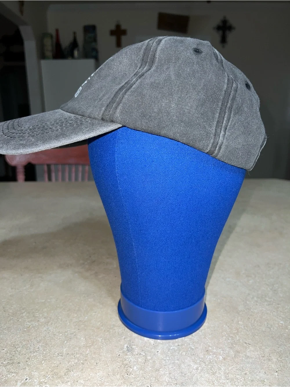 Unk casual gray